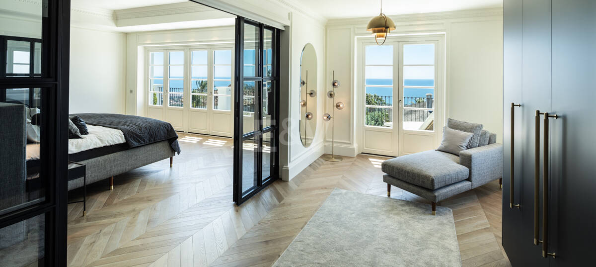 Villa till salu i Sierra Blanca, Marbella Golden Mile