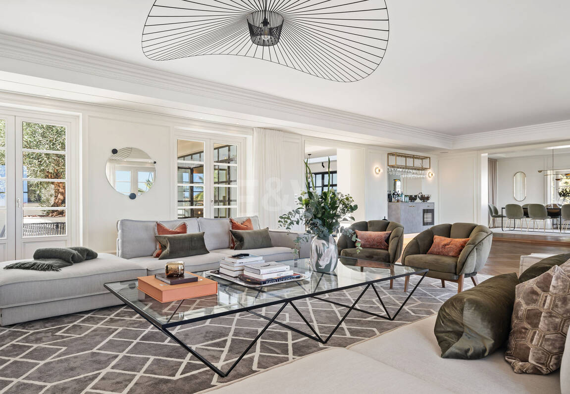 Elegancia incomparable en el corazón de Sierra Blanca