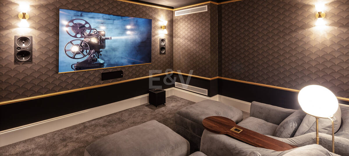 Villa till salu i Sierra Blanca, Marbella Golden Mile