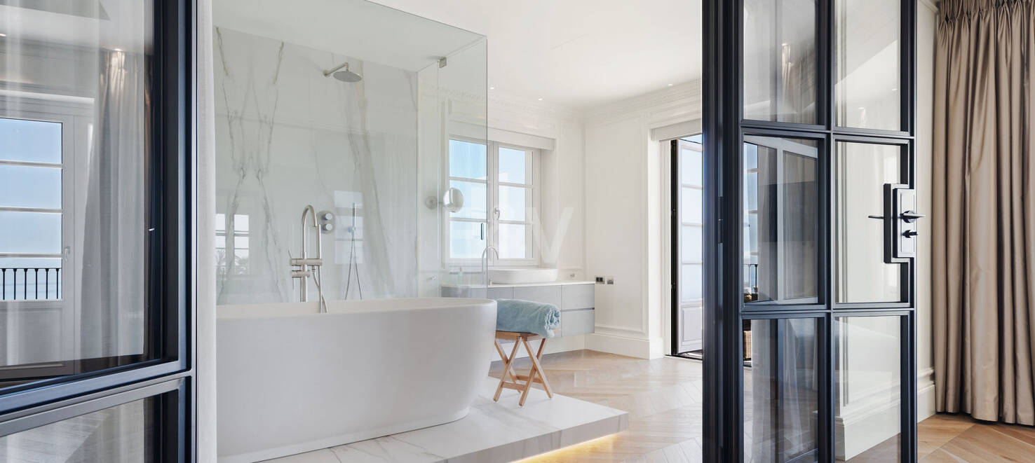 Villa till salu i Sierra Blanca, Marbella Golden Mile