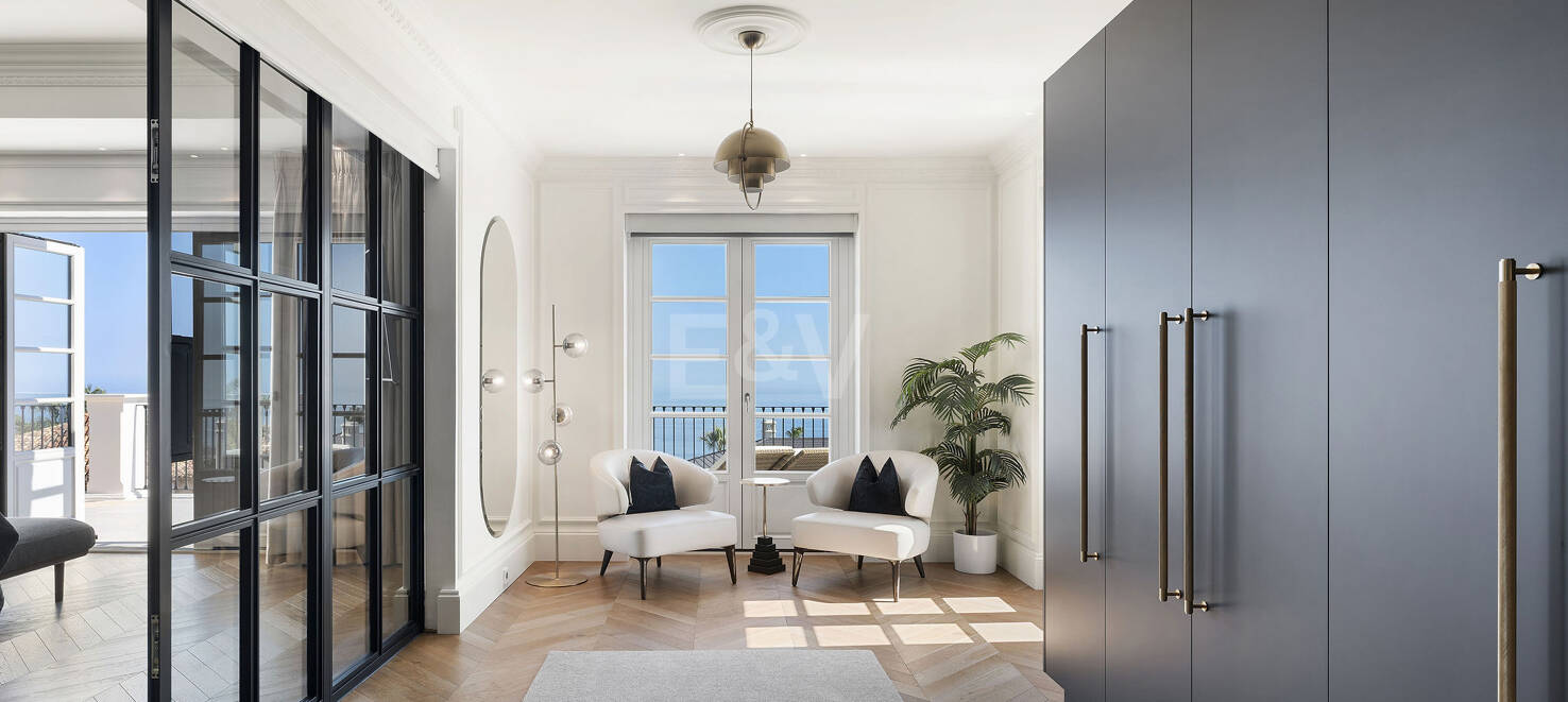 Villa till salu i Sierra Blanca, Marbella Golden Mile