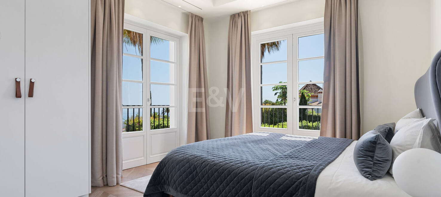 Villa till salu i Sierra Blanca, Marbella Golden Mile