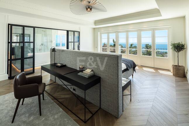 Elegancia incomparable en el corazón de Sierra Blanca