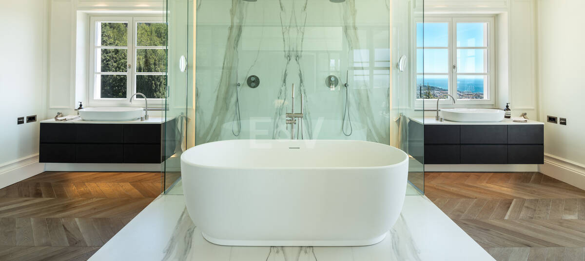 Villa till salu i Sierra Blanca, Marbella Golden Mile