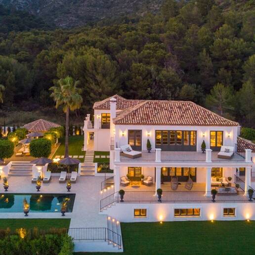 Unparalleled Elegance in the Heart of Sierra Blanca