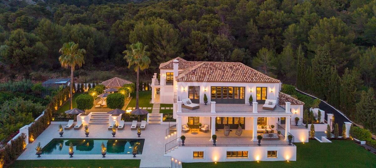 Unparalleled Elegance in the Heart of Sierra Blanca