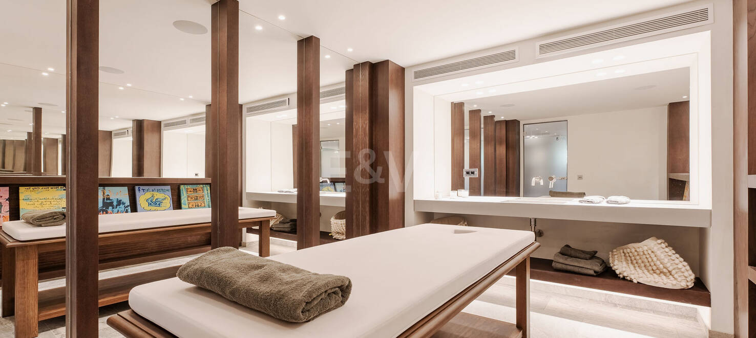 Villa till salu i Sierra Blanca, Marbella Golden Mile