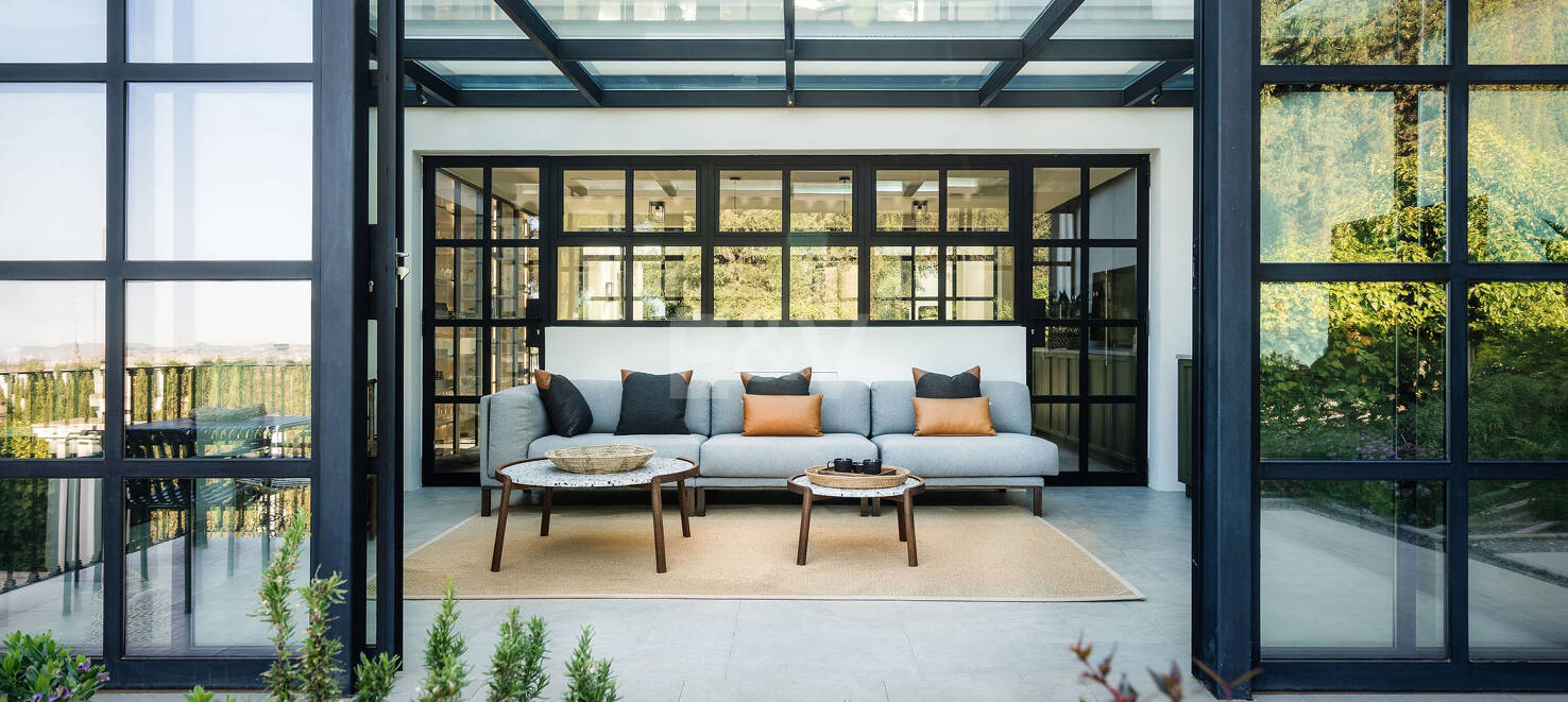 Villa till salu i Sierra Blanca, Marbella Golden Mile