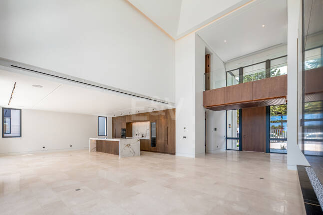 Une pièce maîtresse du luxe contemporain à Marbella