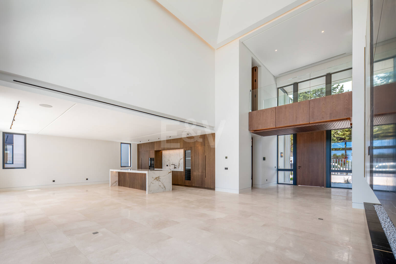 Une pièce maîtresse du luxe contemporain à Marbella