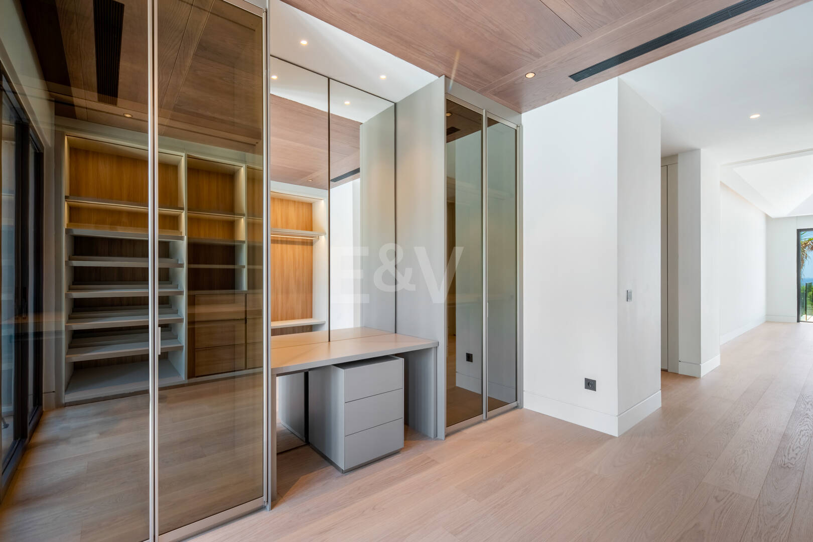 Une pièce maîtresse du luxe contemporain à Marbella