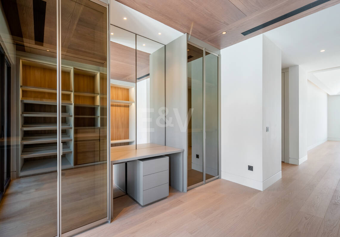 Une pièce maîtresse du luxe contemporain à Marbella