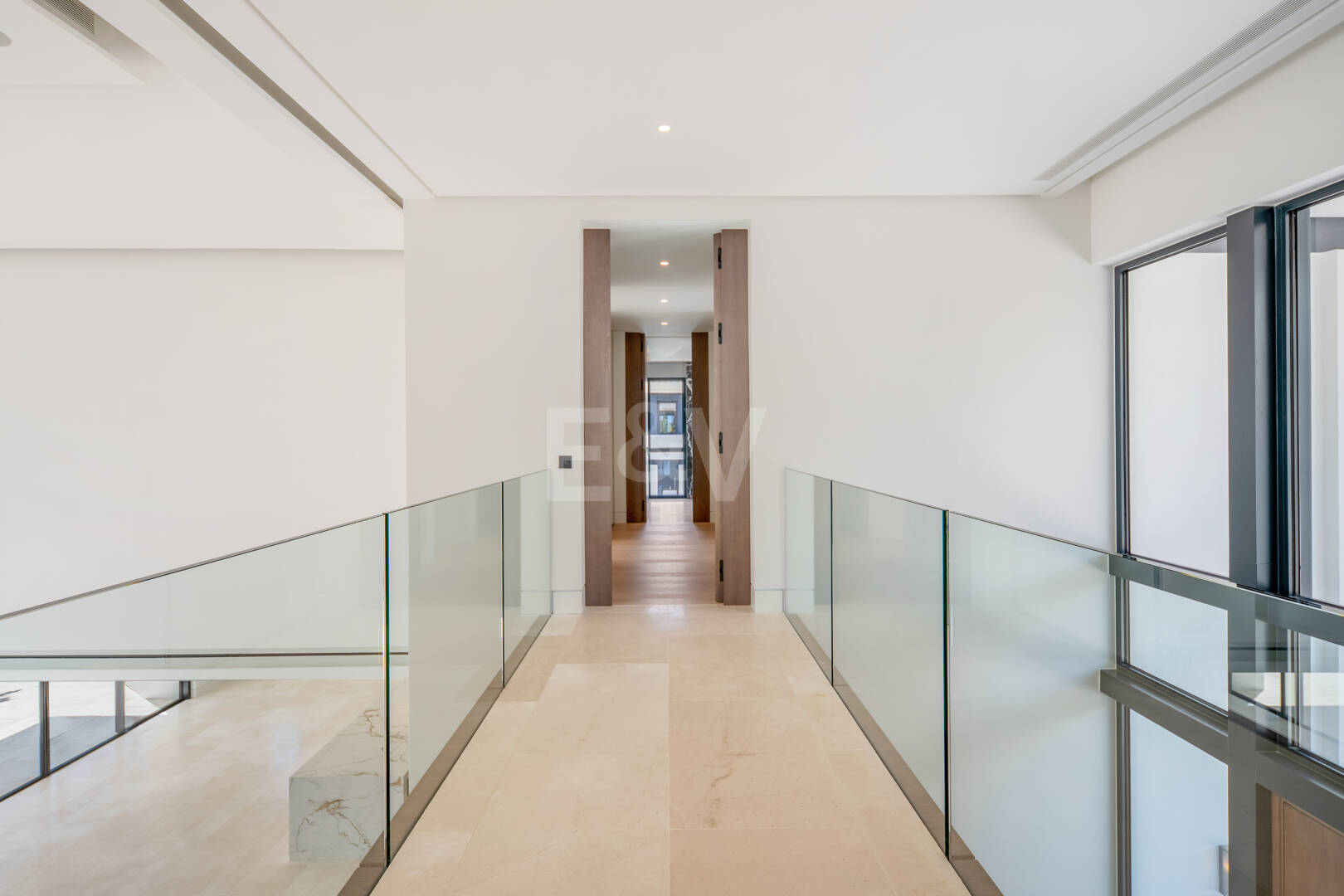 Une pièce maîtresse du luxe contemporain à Marbella