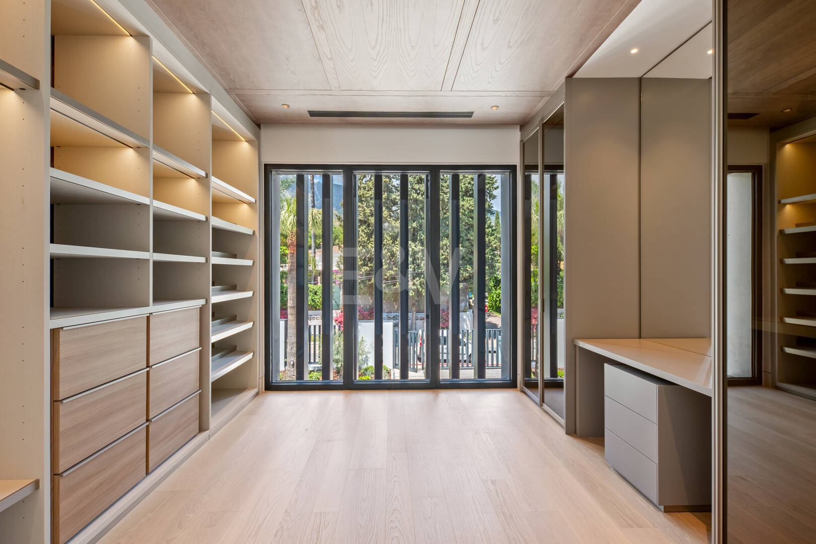 Une pièce maîtresse du luxe contemporain à Marbella