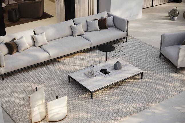 Ett mästerverk av samtida lyx i Marbella