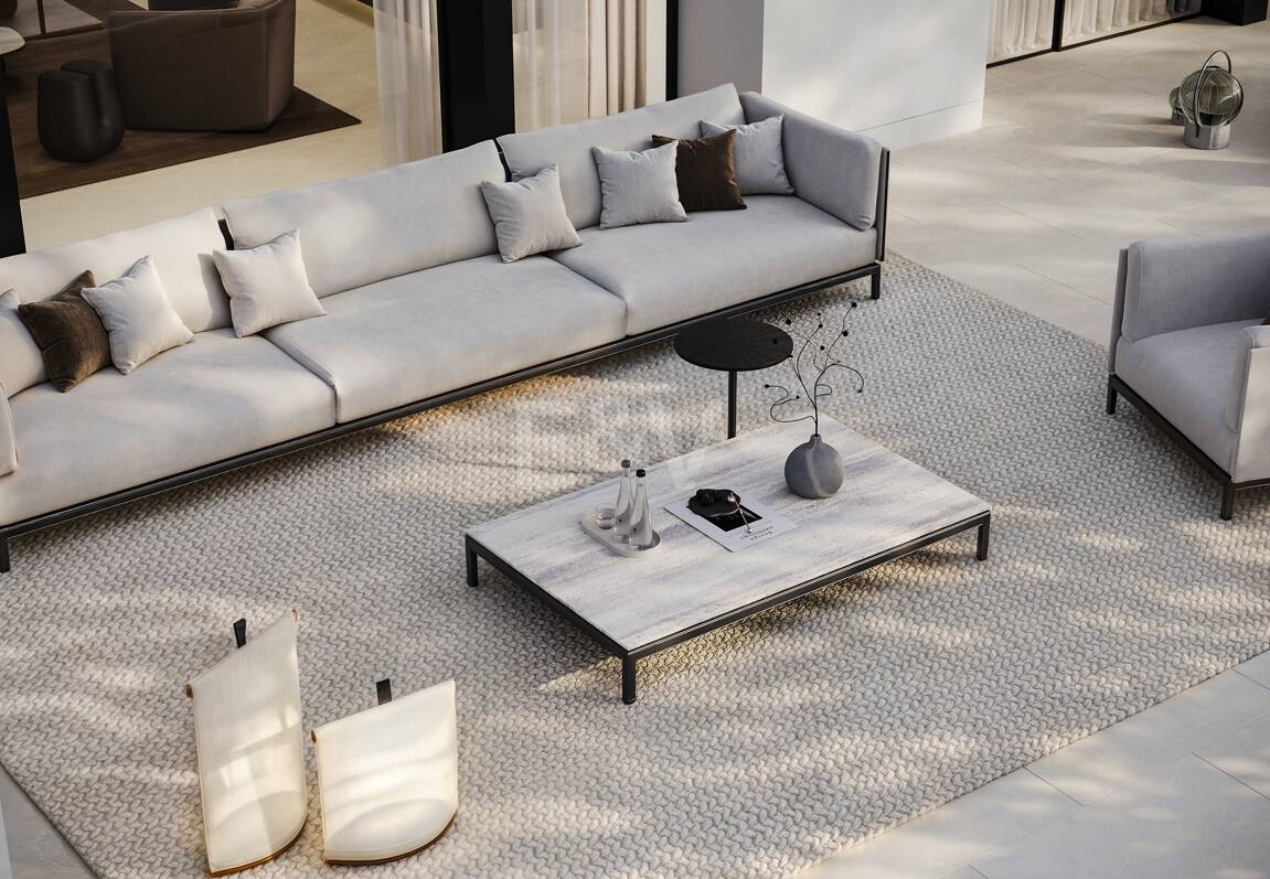 Ett mästerverk av samtida lyx i Marbella