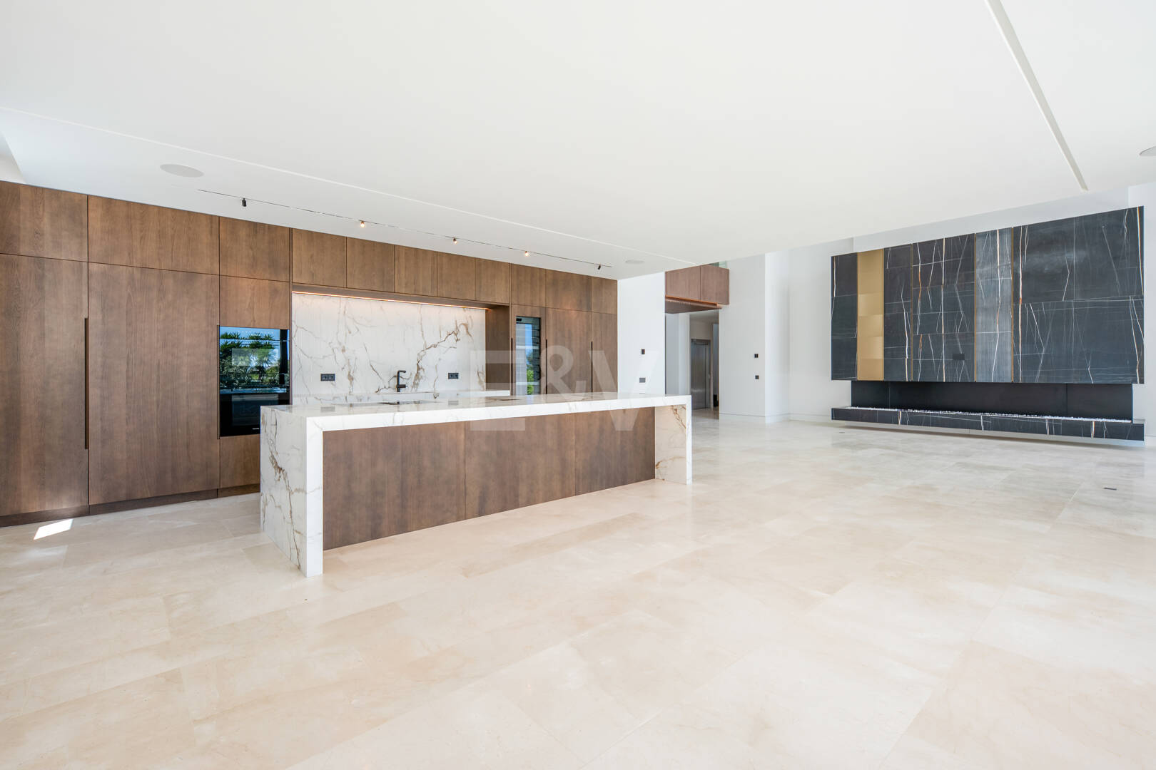 Une pièce maîtresse du luxe contemporain à Marbella