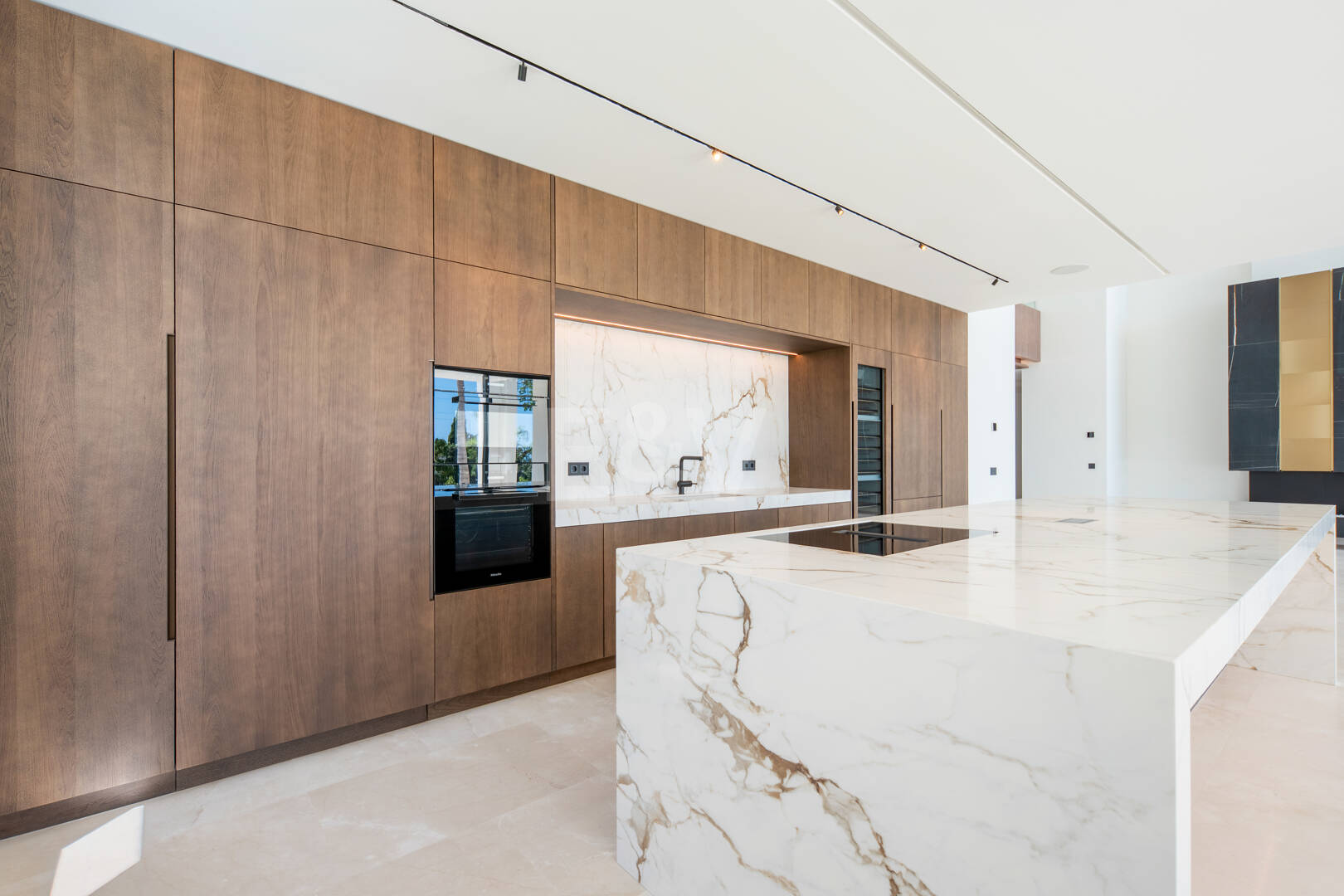Une pièce maîtresse du luxe contemporain à Marbella