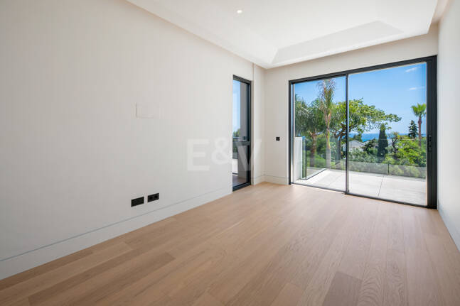Une pièce maîtresse du luxe contemporain à Marbella