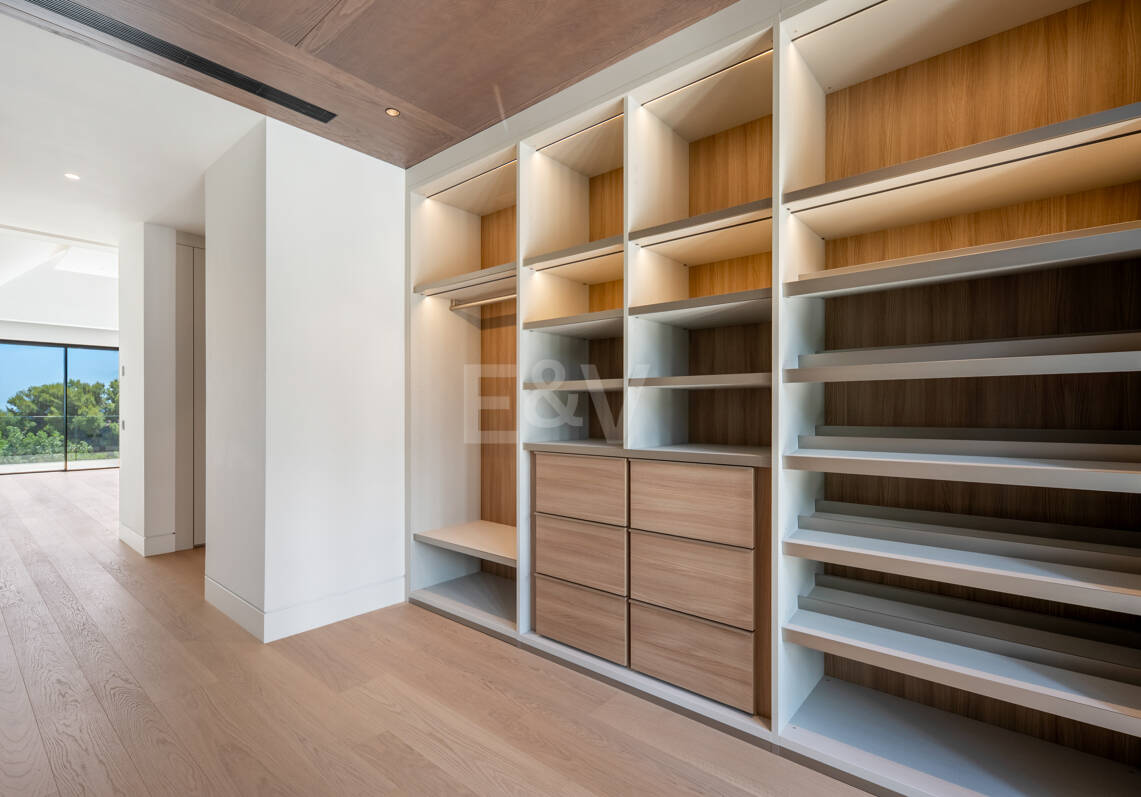 Une pièce maîtresse du luxe contemporain à Marbella