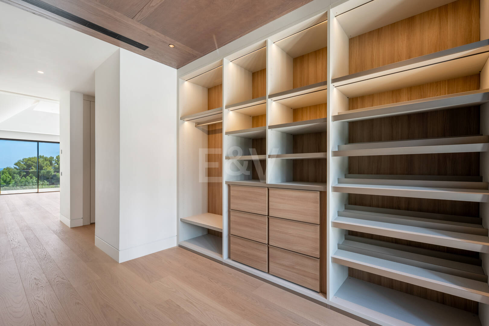 Une pièce maîtresse du luxe contemporain à Marbella
