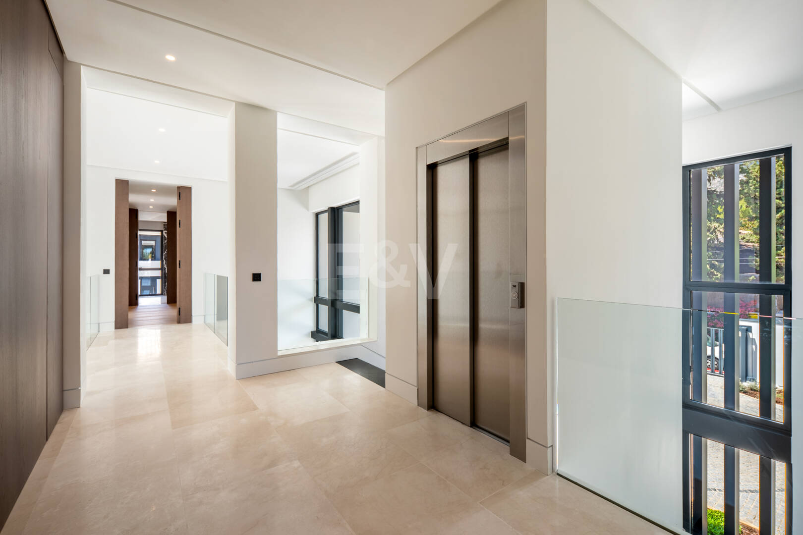Une pièce maîtresse du luxe contemporain à Marbella
