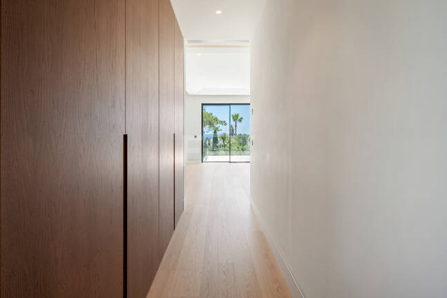Une pièce maîtresse du luxe contemporain à Marbella