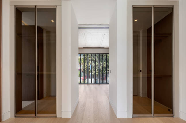 Une pièce maîtresse du luxe contemporain à Marbella