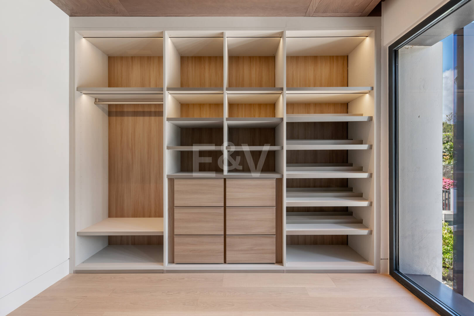 Une pièce maîtresse du luxe contemporain à Marbella