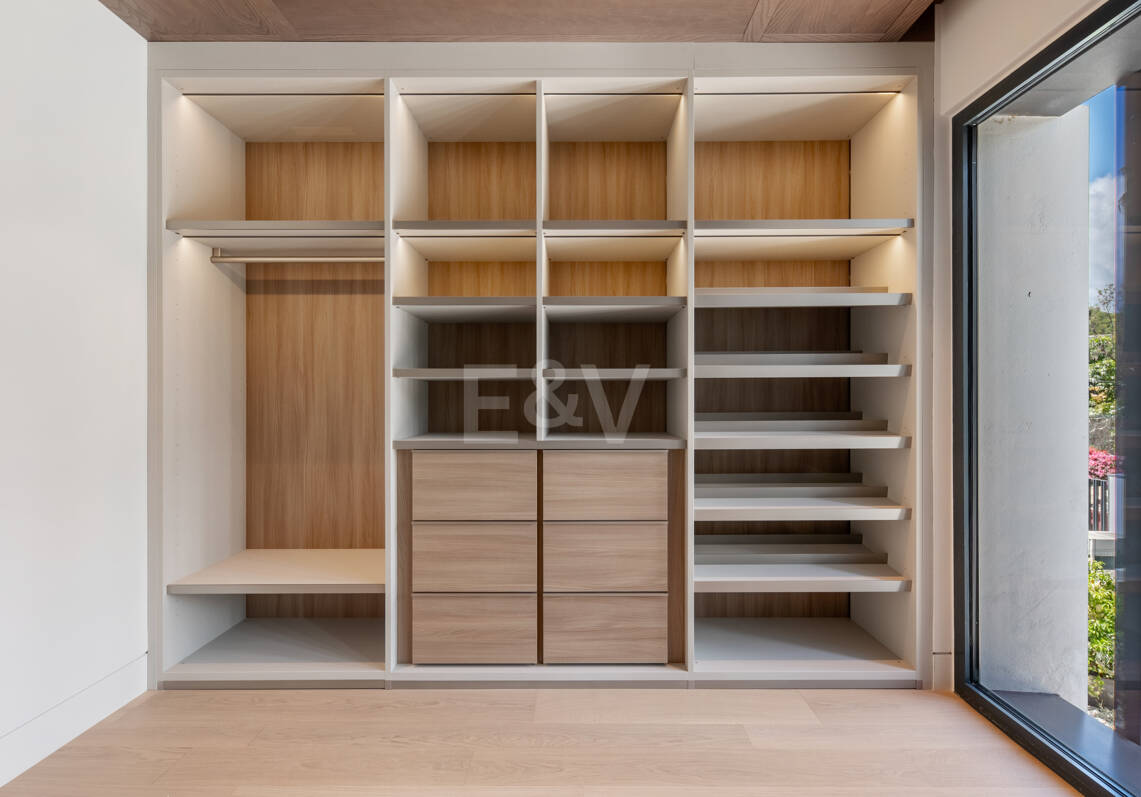 Une pièce maîtresse du luxe contemporain à Marbella
