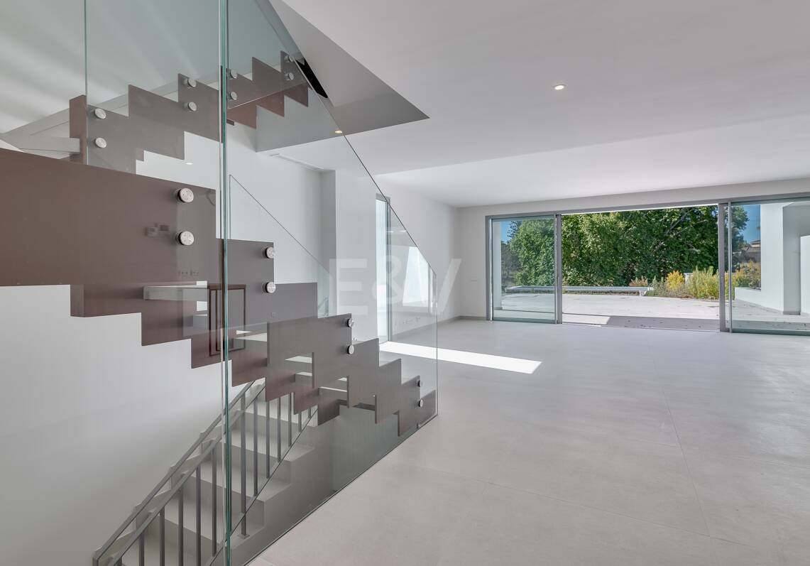 Amenity-Rich Townhouses med pooler och gym
