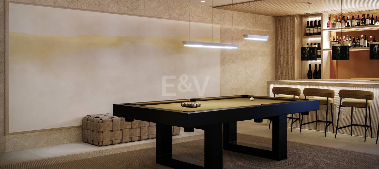 Exquises Villas modernes avec une élégance inégalée sur le Golden Mile