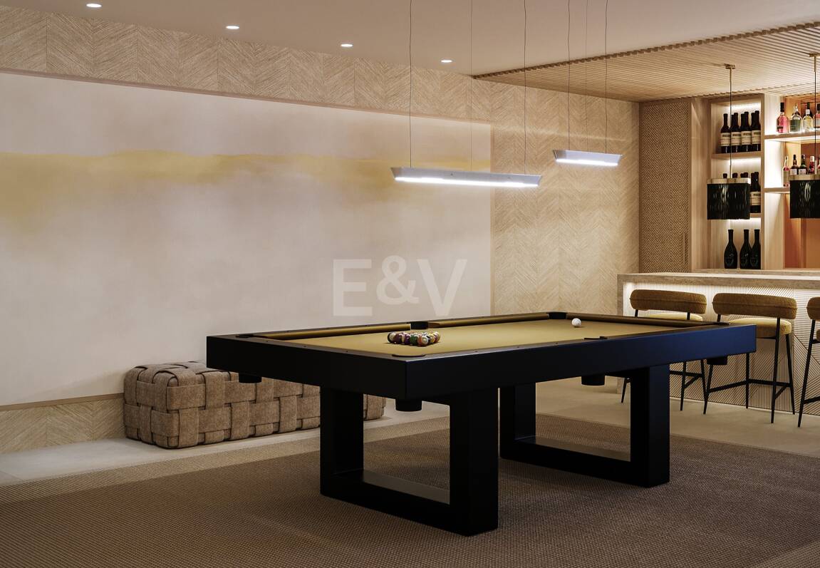 Exquises Villas modernes avec une élégance inégalée sur le Golden Mile