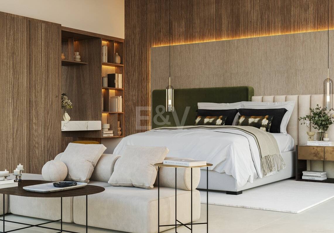 Exquisitas Villas Modernas con Elegancia Inigualable en la Milla de Oro