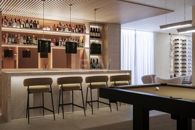 Exquisitas Villas Modernas con Elegancia Inigualable en la Milla de Oro