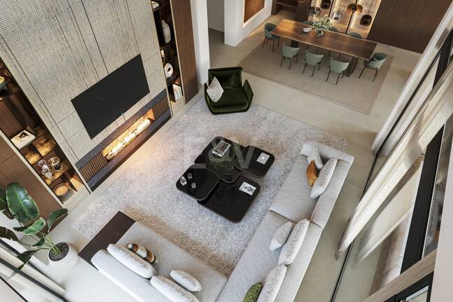 Exquisitas Villas Modernas con Elegancia Inigualable en la Milla de Oro
