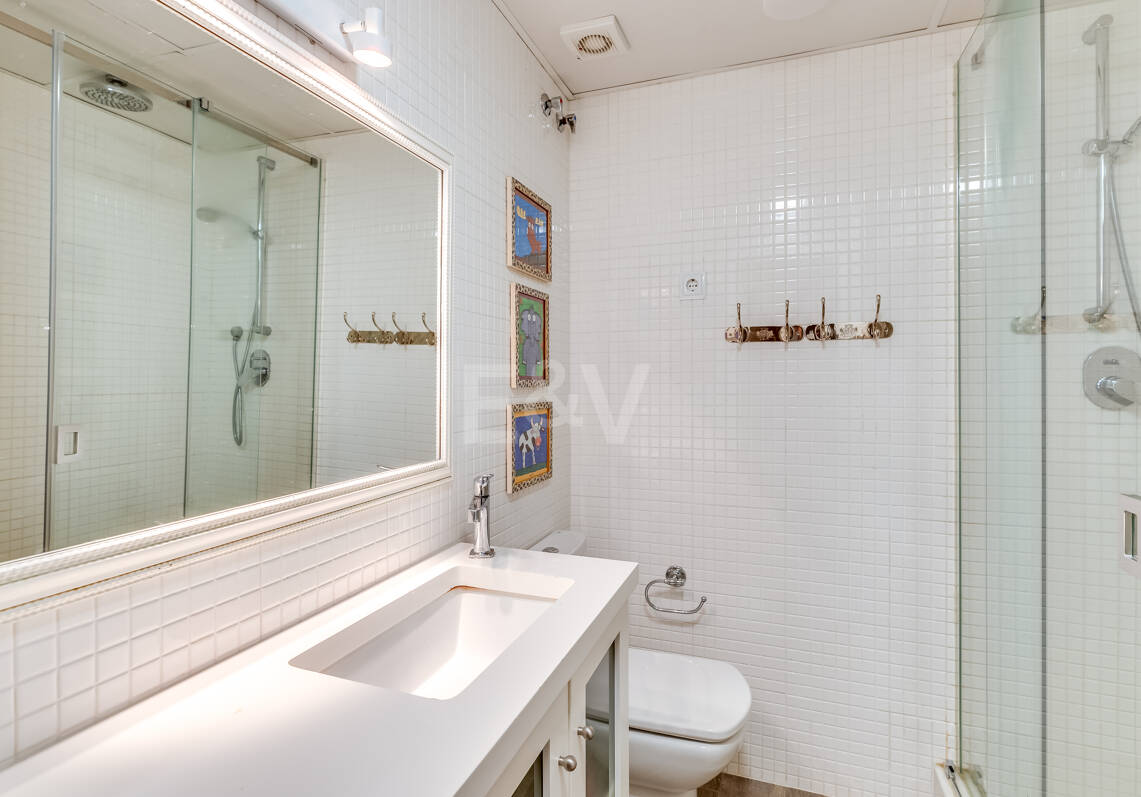 Las Chapas Beach Townhouse with Direct Access to the Sea