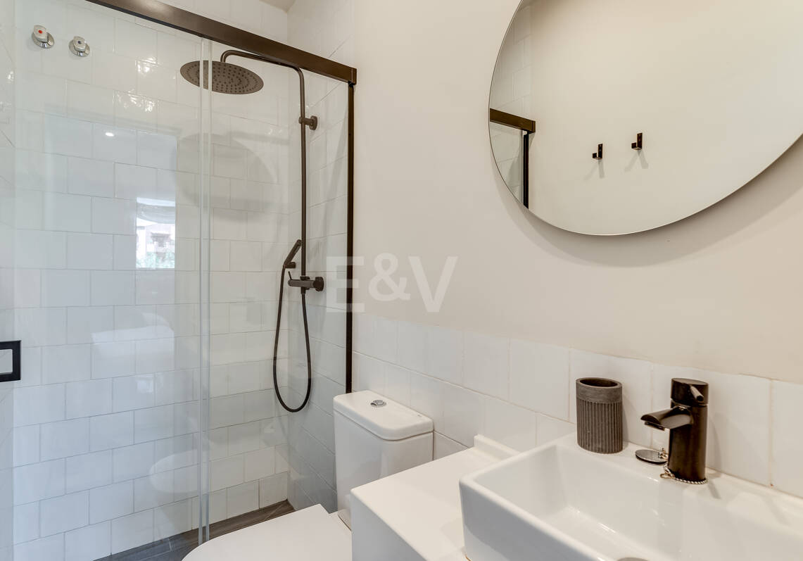 Las Chapas Beach Townhouse with Direct Access to the Sea