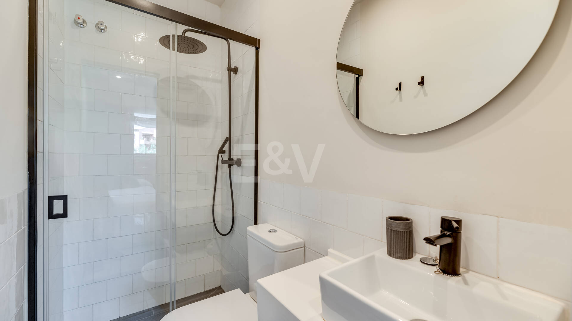 Las Chapas Beach Townhouse with Direct Access to the Sea