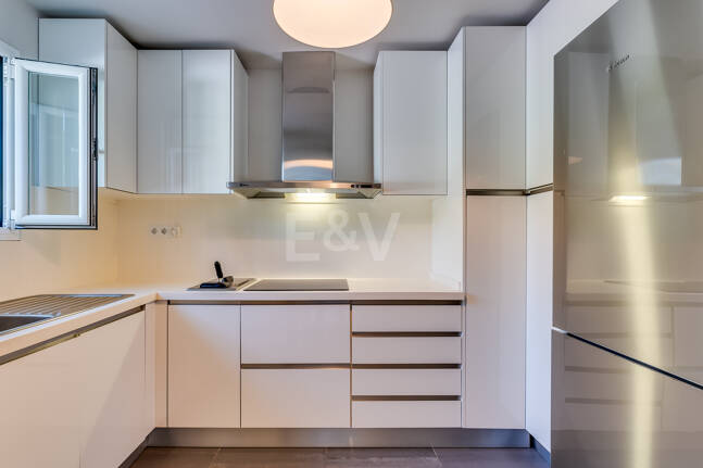 Las Chapas Beach Townhouse med direkt tillgång till havet