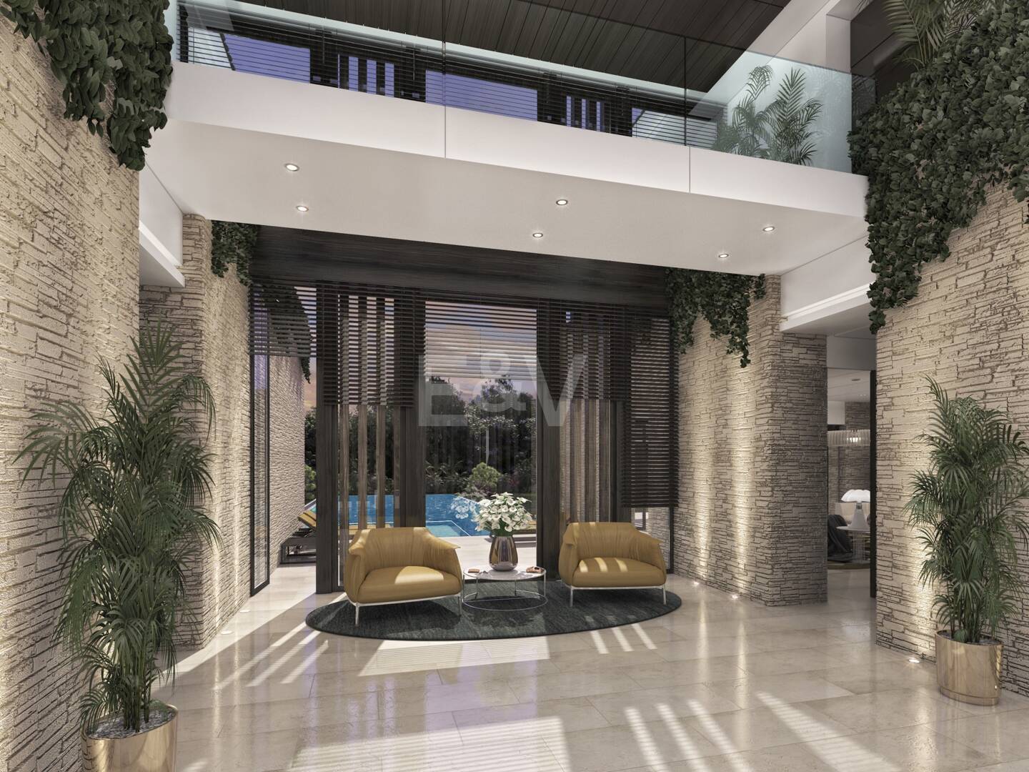 Spacieuse parcelle à Puerto Banus avec licence pour une villa exclusive