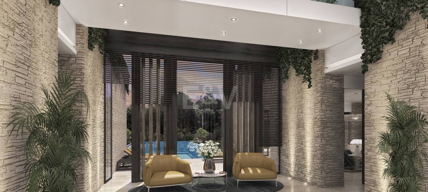 Spacious Plot in Puerto Banus with License for an Exclusive Villa