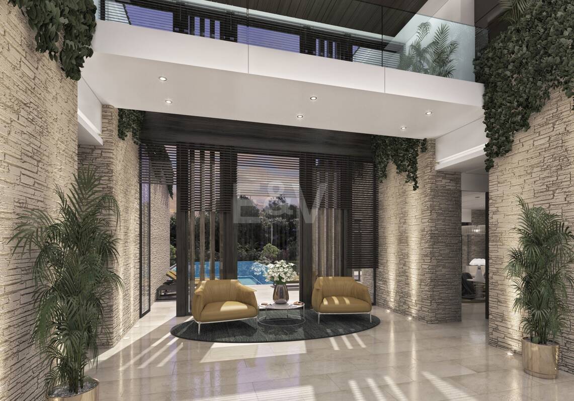 Großzügiges Grundstück in Puerto Banus mit Baugenehmigung für eine exklusive Villa