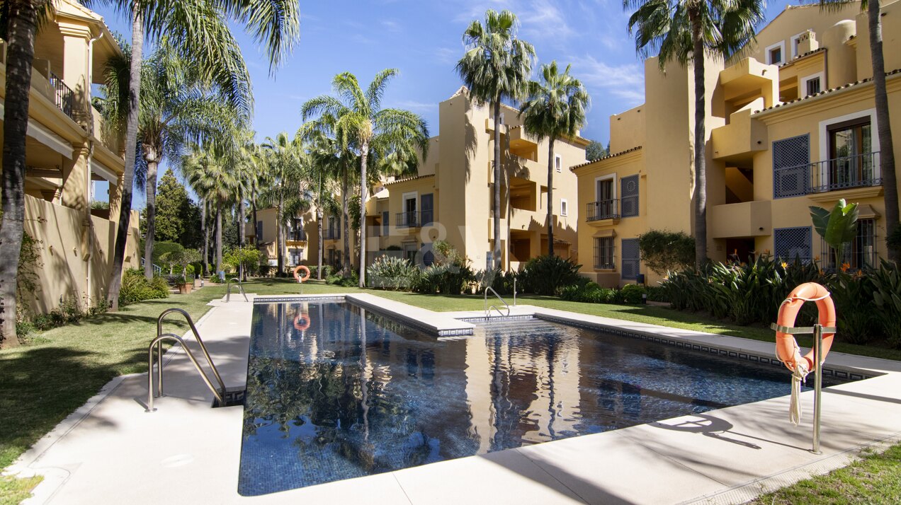 Appartement à vendre en Nagüeles, Marbella Golden Mile