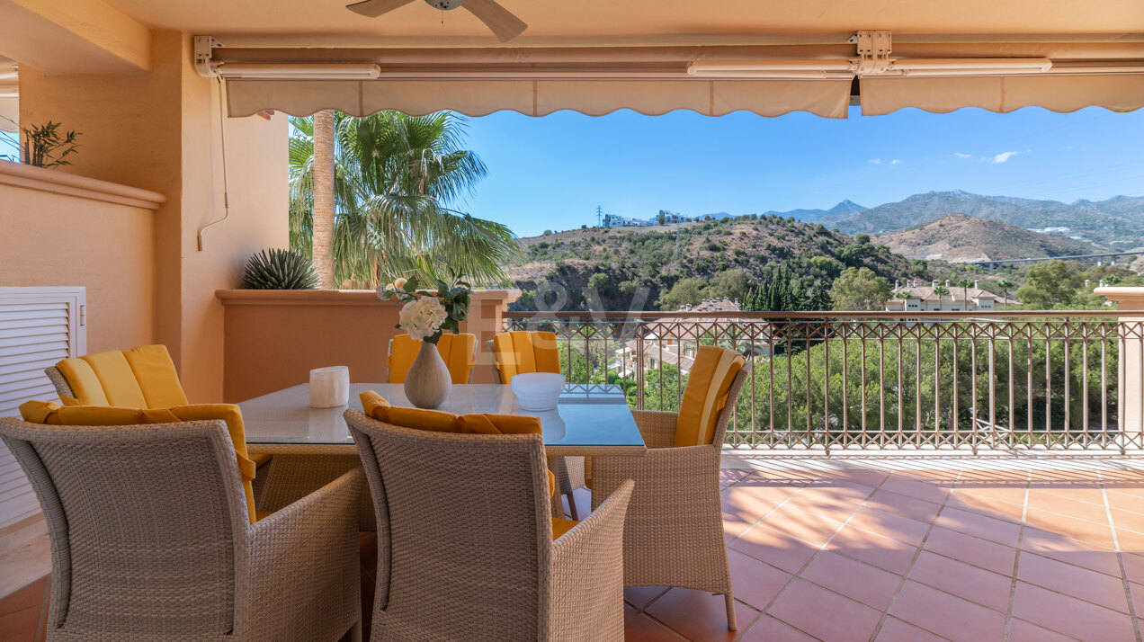 Appartement à vendre en Rio Real, Marbella Est