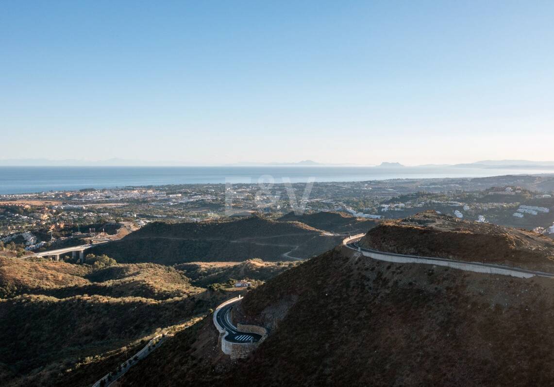La Quinta, vistas panorámicas al mar en un nuevo resort de estilo de vida.