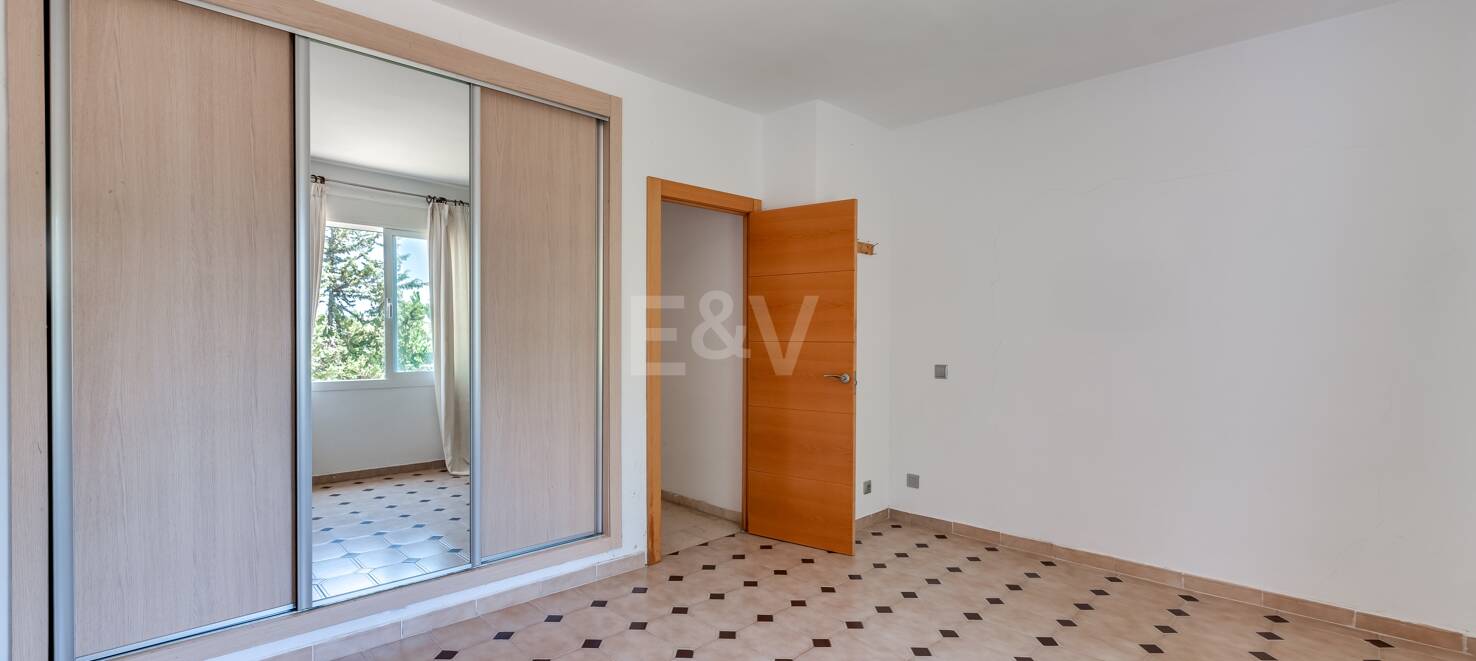 Villa för renovering i Rio Real