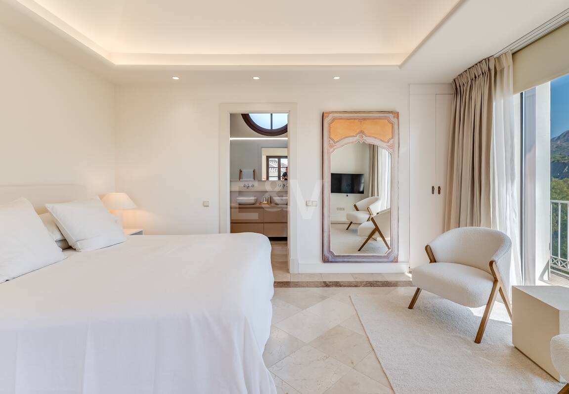 Willa do wynajęcia w Marbella Golden Mile, Marbella (Wszystkie obszary)