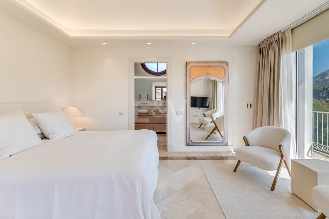 Willa do wynajęcia w Marbella Golden Mile, Marbella (Wszystkie obszary)