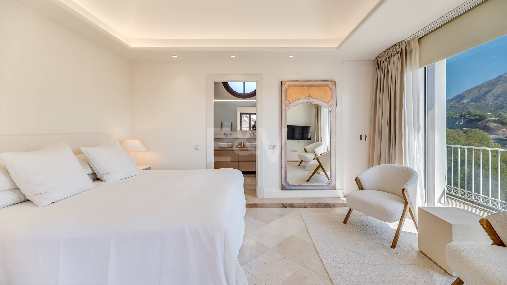 Willa do wynajęcia w Marbella Golden Mile, Marbella (Wszystkie obszary)